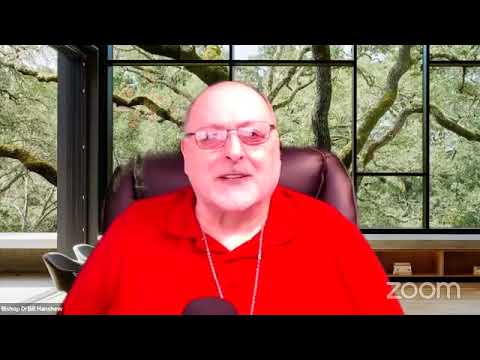 "THE BOOK OF JOSHUA  ~ a Type & Shadow" (05-26-21) Joshua 1:16-18