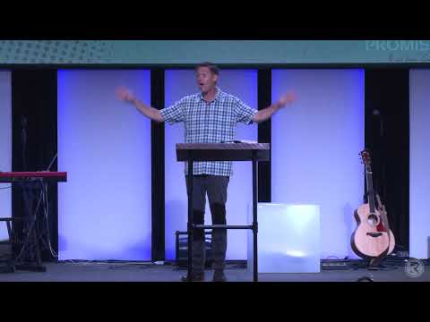 PROMISES: VICTORY IN JESUS (James 1:12-16)