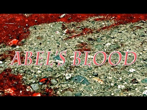 Abel’s Blood, Genesis 4:9-11 (OD29)