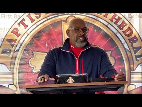 10/18/20 - “What He Has Done For Me”, Psalm 103:1-5 KJV Bishop Lionel Harvey