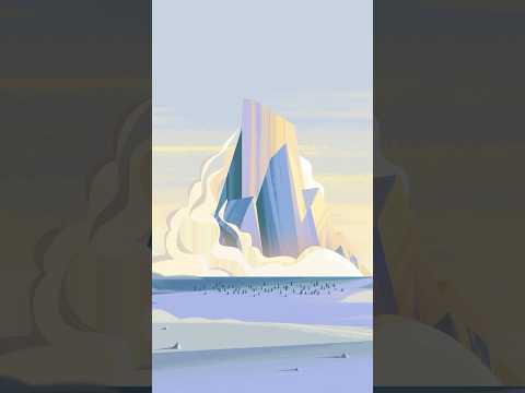 How Does God Respond to His People’s Fear of the Mountain?????️????