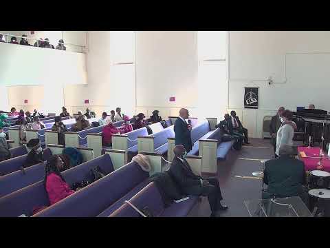 "Is It Better to be Married or to be Single? (Part 4)", 1 Corinthians 7:17-24, Pastor Victor Sholar