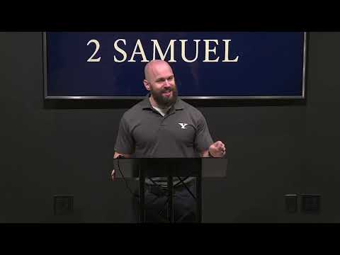 2 Samuel 1:1-16 | The Mighty Have Fallen