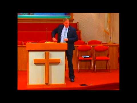 11-4-12 p.m. Missions Conference 2012 Bro. Holcomb II Kings 7:3-9.mpg