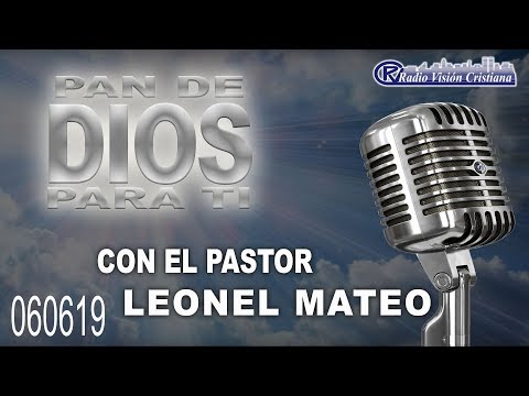 ????PAN DE DIOS PARA EL ALMA???? Job 19:25 Tu redentor está vivo