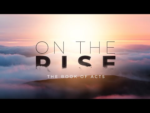 Orchestrating Unity in a Divided World | Acts 10:17-33| Pastor Stephen Kimpel