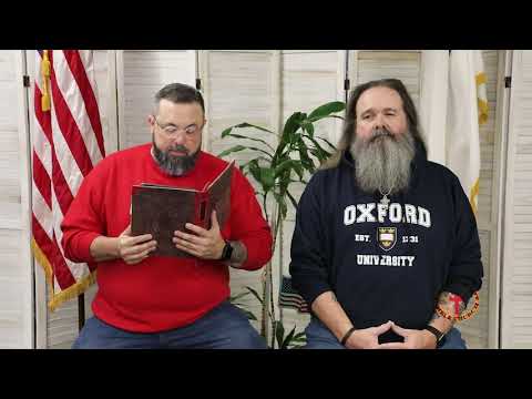 FLBC Daily Devotions: Psalm 94:13, "Judgement."