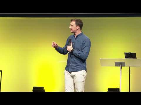 Rescued by Grace / Joshua 2:8-13 / Lance Blythe