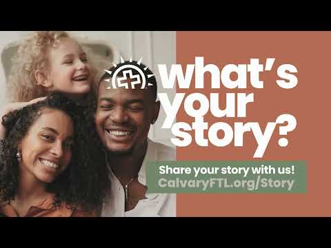 One of Us | Doug Sauder | Matthew 1:1-17