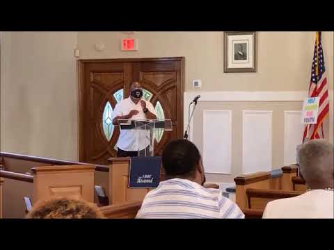 "The Caleb Spirit" | Numbers 30:13 | NBBC2 | Sermon