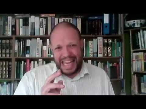 Sermon Acts 21:10-22:1