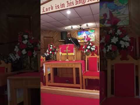 (Prayer Will, Change Things)Acts 12:5-9