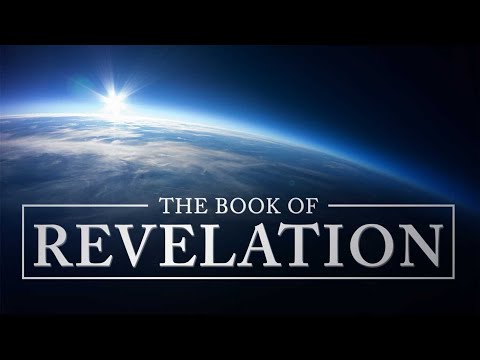 Revelation 19:10 Created To Worship - Pastor Danny Hodges 10-21-18