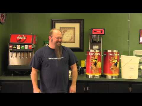 Faultline - Matthew 12:15-21