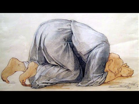 Psalm 22:25-31 | All The Earth Shall Turn To God | Lectionary bible reading