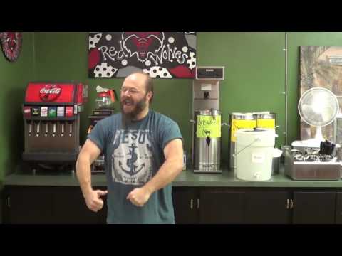 Faultline - Mark 15:20-21 & Luke 23:27-32