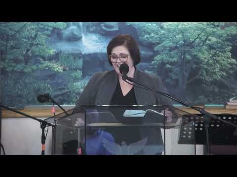 Sunday School Lesson - God Qualifies the Called (Exodus 4:1-18) (RCBC 8-31-25)