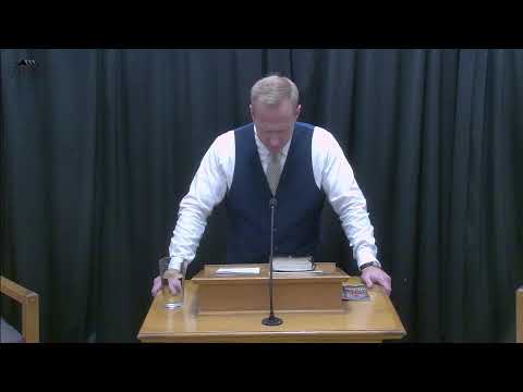 A Nazarite Unto God - Judges 13:1-14