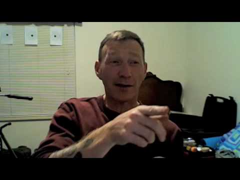 Matthew 10:26-42 Don't be Afraid, Acknowledge Him & Take up your Cross