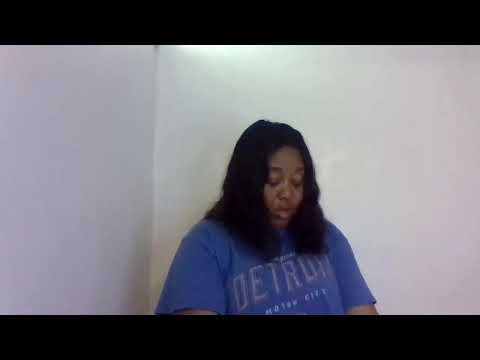 Prayer For The Nation. Text; Job 12:23-24.