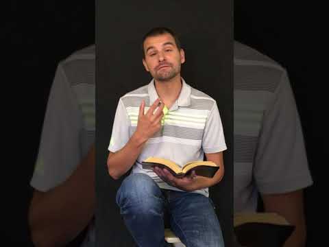 Psalm 51:3-5 - September 17, 2019