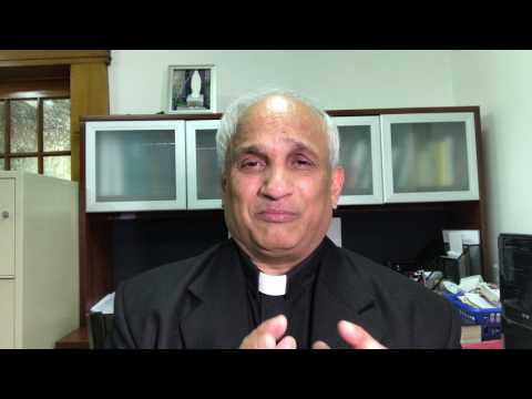 13th Sunday In Ordinary Time: Year A - Matthew 10:37-42