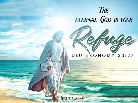 Preparing for the Promise (Deuteronomy 33:26-27)