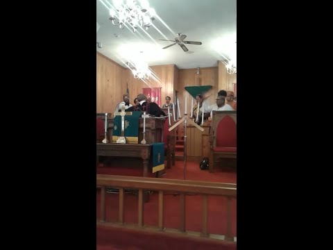 Worship | Pastor Vincent Long | "Still Standing" | 1 Samuel 5:1-4, Revelation 1:17-18 |  10/31/2021