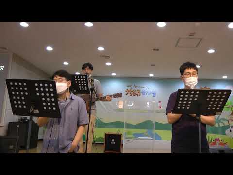 [July 25, 2021] "Mission" (Acts 16:19-34)