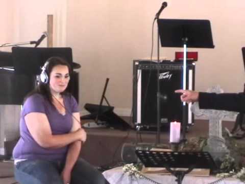 05/08/11 (2/3)  PLUG  IN- SEARCHING FOR PURPOSE     Deuteronomy 30 : 11   Lincoln Avenue