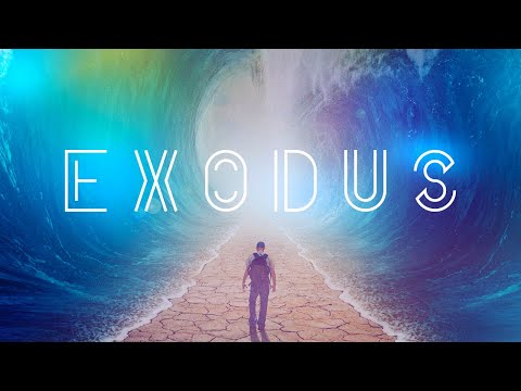 Folly and Faithfulness - Sunday, October 30, 2022, Exodus 4:28-5:3, Pastor Sam DeVille