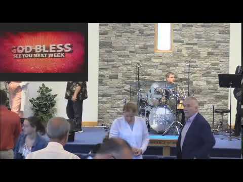 "Are You A Log Lifter or a Speck Seeker?" (1 Peter 2:22-25)