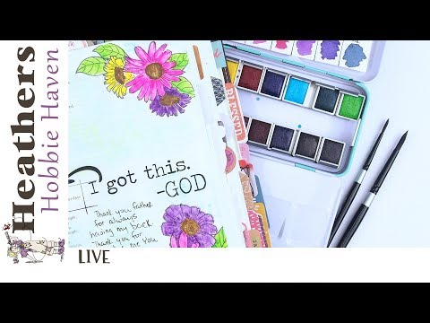 LIVE: (In)Courage  Day 53 - Habakkuk 1:5