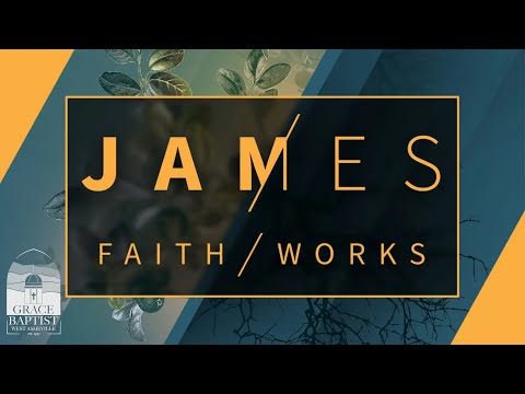 05/22/22- James 2:14-17