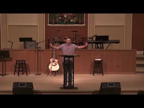 Greater: A Study of Hebrews: Hebrews 3:13-19 | GROW Class | March 17, 2021