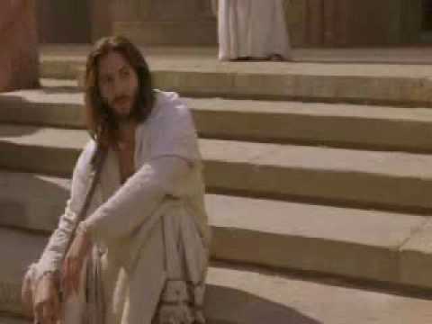 Jesus is Lord 8/22  with Subtitles John 7:37-8:24