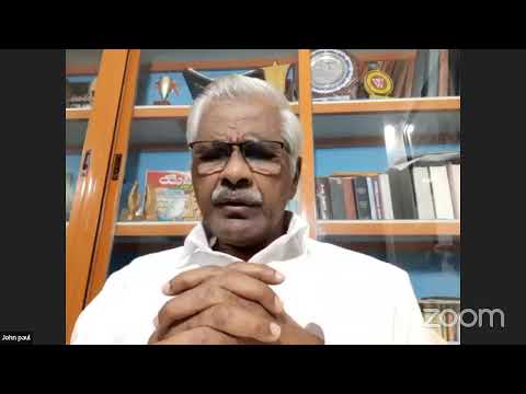 26-02-2022 | అనుదిన వాక్యధ్యానం | Pas JohnPaul | Exodus 28:15-28 | #dailybread
