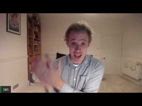 Zephaniah 3:14-20 Something wonderful is coming: The greatest love song