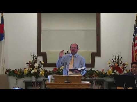 Religious Thanksgiving - 1 Chronicles 16:4-8