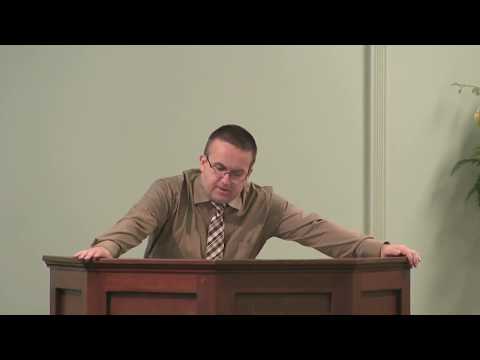 Understanding the Death and Resurrection of Jesus - Luke 18:31-34