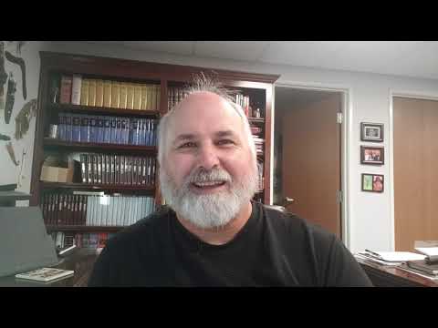 10/19/20 A word from the word  - 1 Corinthians 9:1-18, part 1