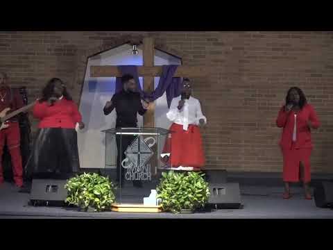 Rev. Michele Teague Humphrey | Sermon : God Remebered Me | Genesis 7: 11-12, 24 Genesis 8:1