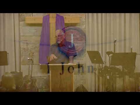 "Destroying the Works of the Devil" 1 John 3:8-9