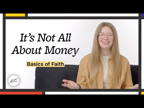 Generosity Can Be Simple