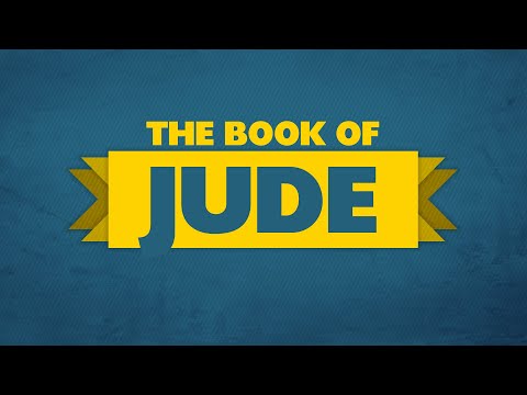 The Apostate Angels, Part 1 (Jude 1:6) - Xavier Ries