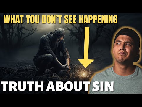 God Says Your Sin CANNOT Stop Him From Doing THIS | Beginners Bible Study Guide Romans 3:1-8