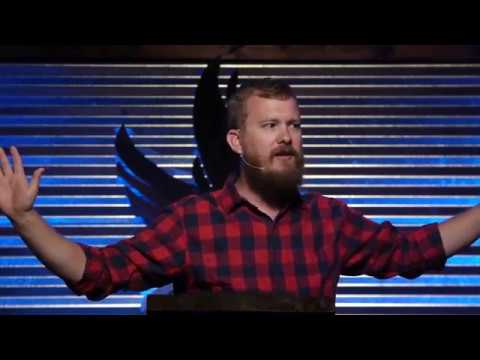 Genesis 33:1-34:2 - Apr 02, 2017 - Calvary 316