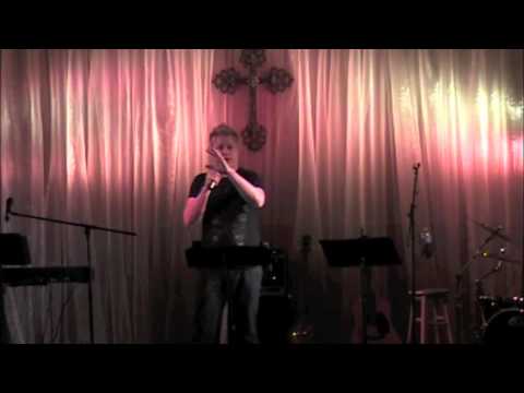 RCC Galatians 2:11-21 Part 4 (2-26-12)