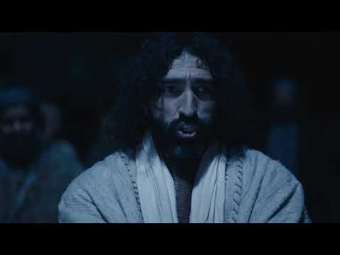 DISCOVER JESUS - Jesus Christ’s Arrest and Trial before the Sanhedrin (Mark 14:43-65) ESV