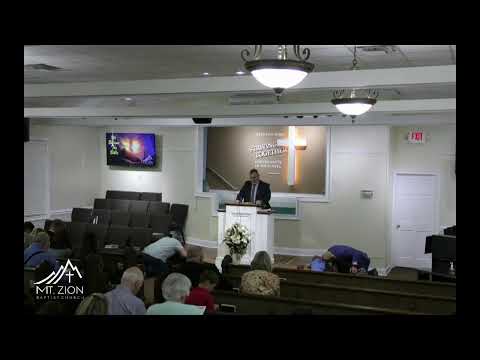 The Works of the Flesh | Galatians 5:16-26